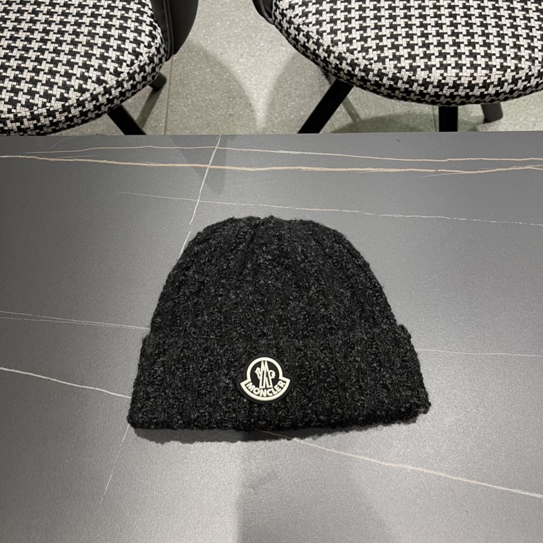 Moncler Caps